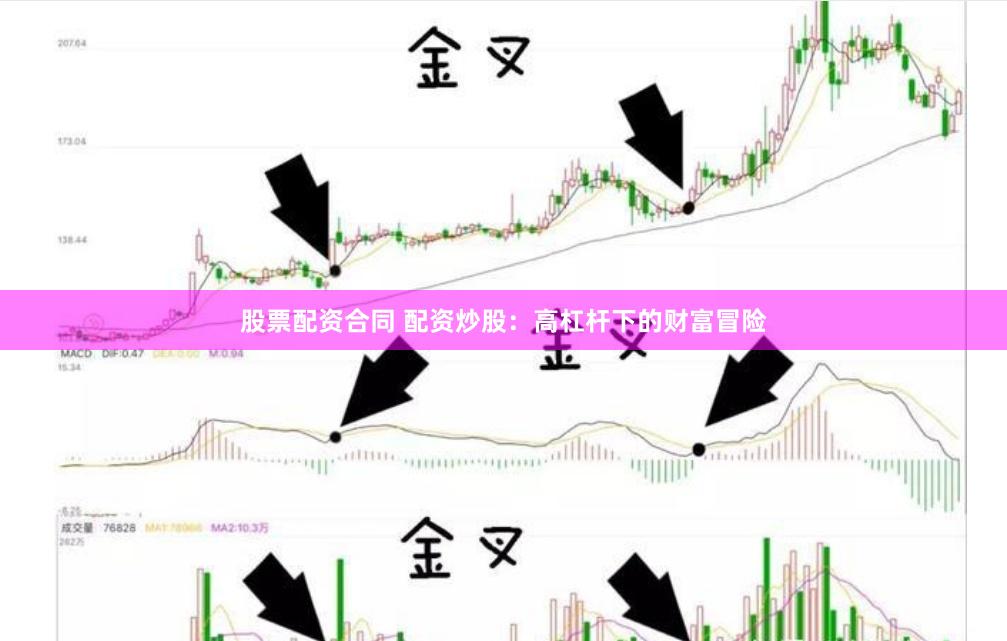 股票配资合同 配资炒股：高杠杆下的财富冒险